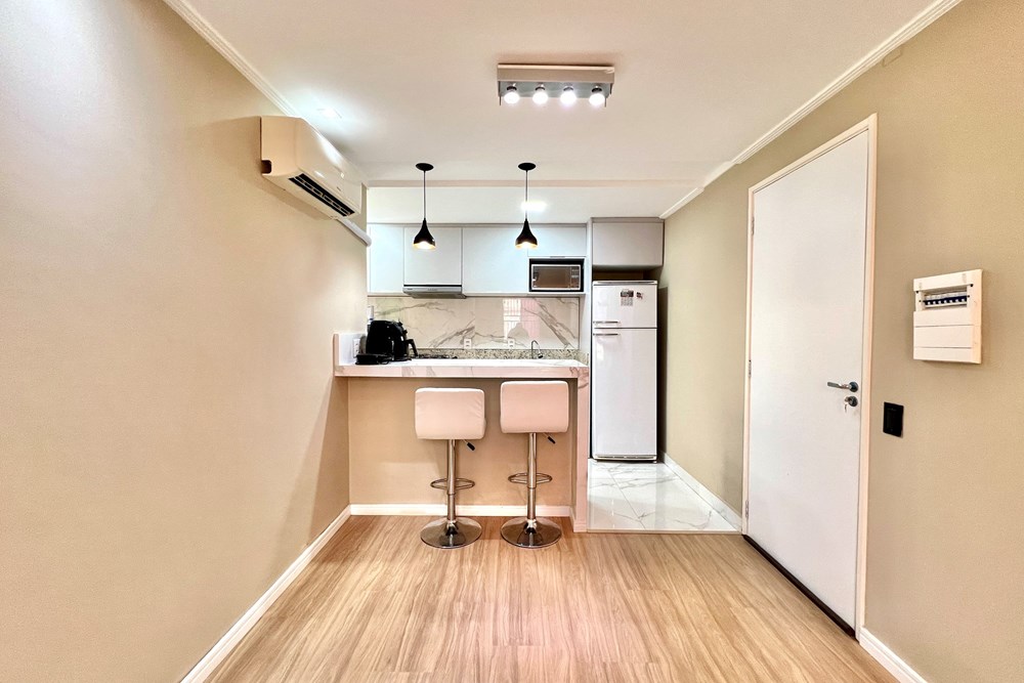 Apartamento, 2 quartos, 43 m² - Foto 36