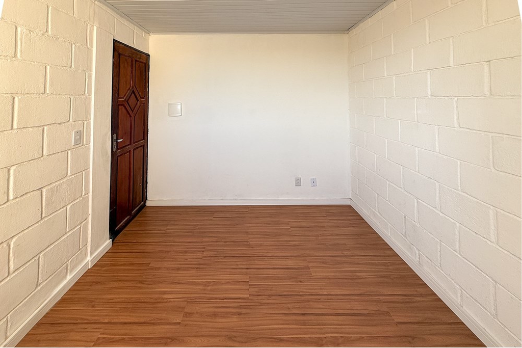 Apartamento à venda com 2 quartos, 40m² - Foto 7