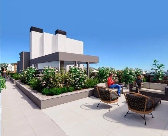 Apartamento, 2 quartos, 65 m² - Foto 22