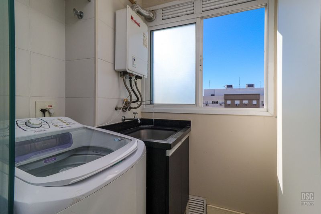 Apartamento, 2 quartos, 54 m² - Foto 48