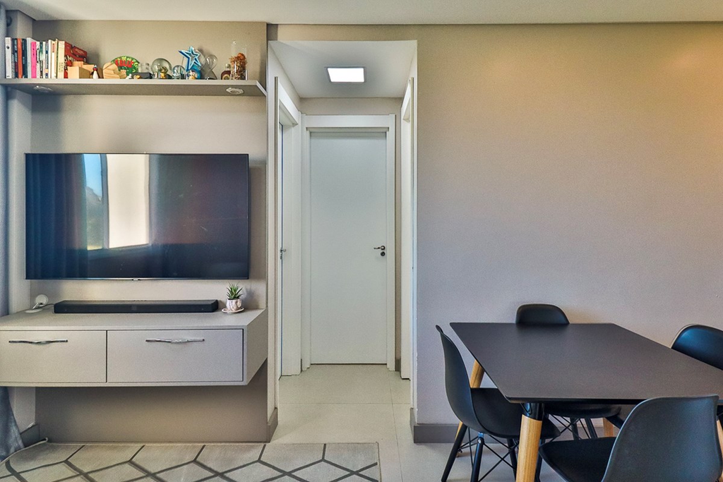 Apartamento, 2 quartos, 41 m² - Foto 15
