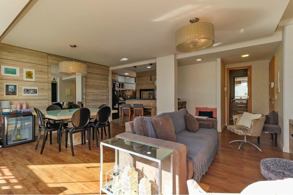 Apartamento, 3 quartos, 105 m² - Foto 24