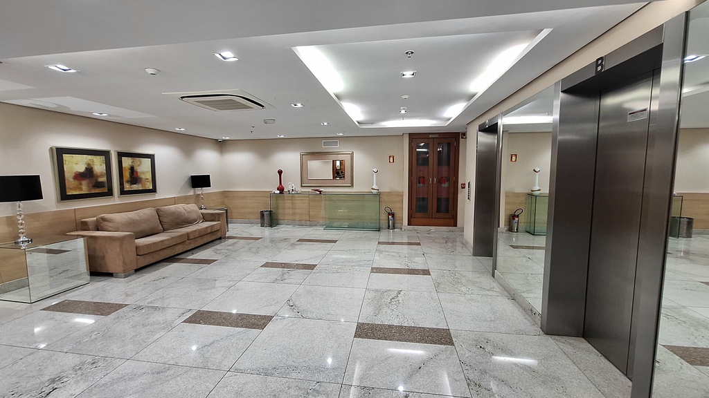 Sala-Conjunto, 62 m² - Foto 19