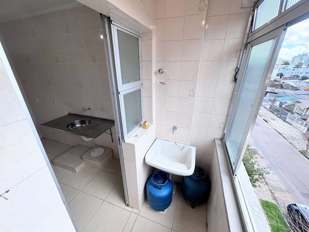 Apartamento, 2 quartos, 53 m² - Foto 37
