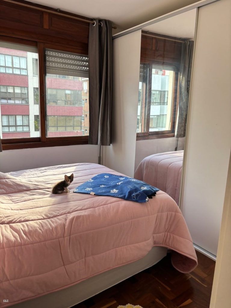 Apartamento, 3 quartos, 121 m² - Foto 26