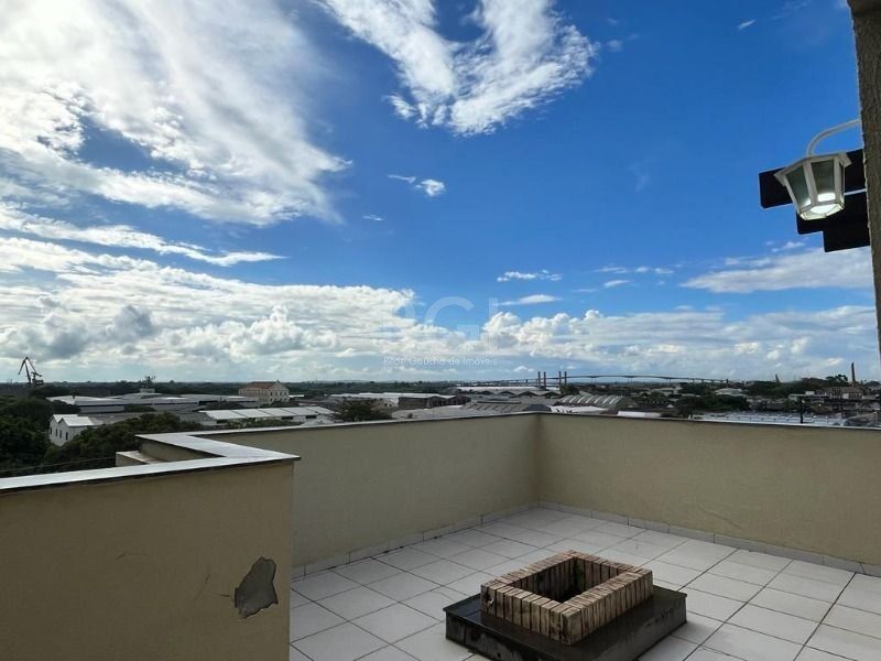 Apartamento à venda com 3 quartos, 70m² - Foto 27