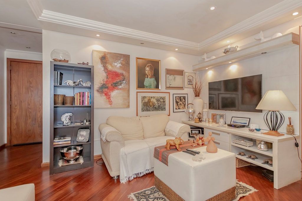 Apartamento, 3 quartos, 97 m² - Foto 29