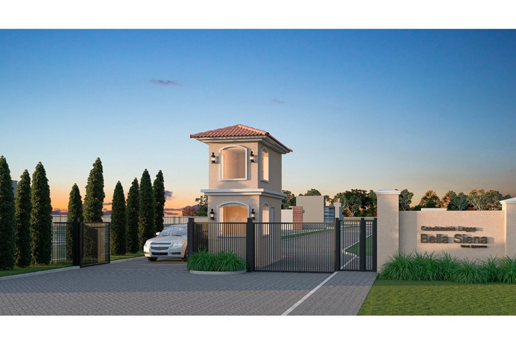 Terreno, 133 m² - Foto 1