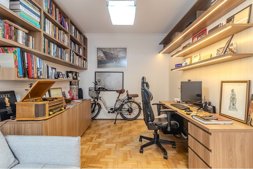 Apartamento, 2 quartos, 77 m² - Foto 5