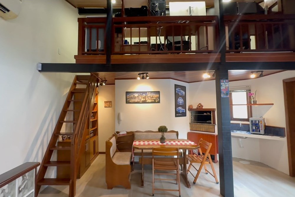 Apartamento, 2 quartos, 143 m² - Foto 6