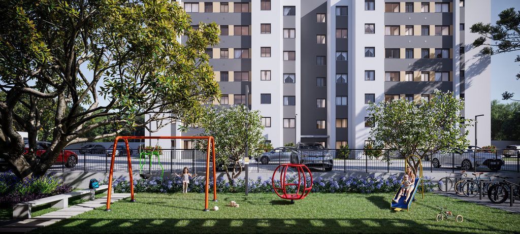 Apartamento, 2 quartos, 45 m² - Foto 18