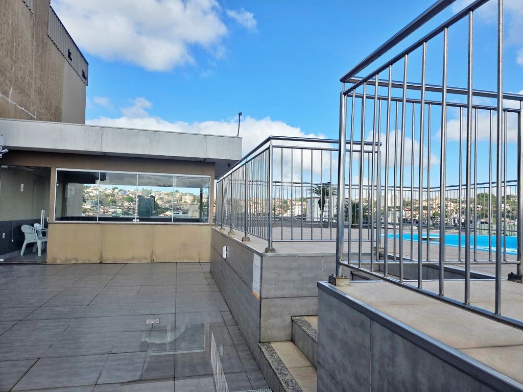Apartamento, 1 quarto, 35 m² - Foto 10