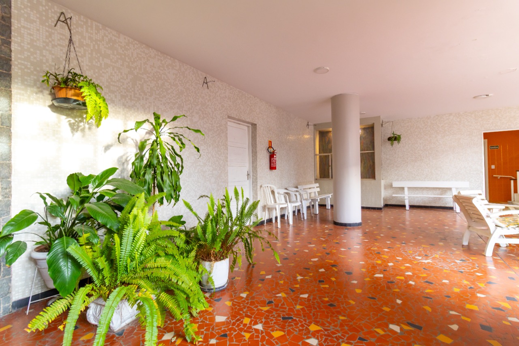 Apartamento, 3 quartos, 170 m² - Foto 7