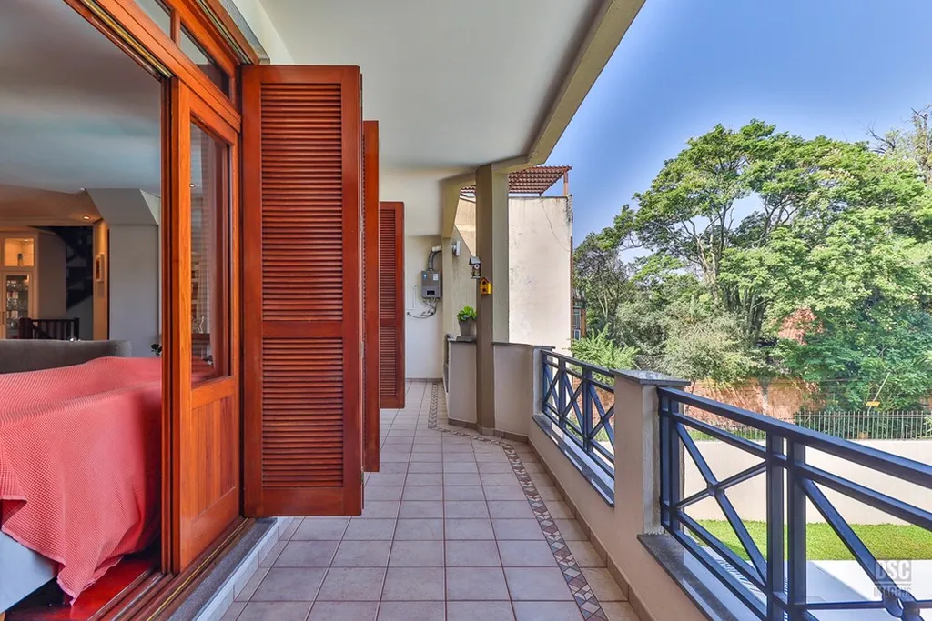 Casa, 4 quartos, 428 m² - Foto 77