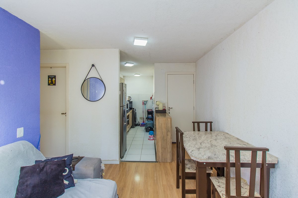 Apartamento, 2 quartos, 42 m² - Foto 21