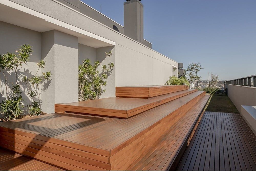 Apartamento, 1 quarto, 26 m² - Foto 15