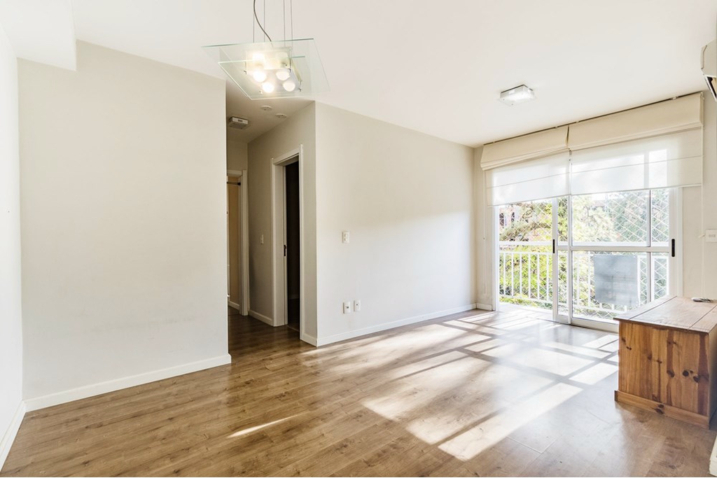 Apartamento à venda com 2 quartos, 61m² - Foto 25