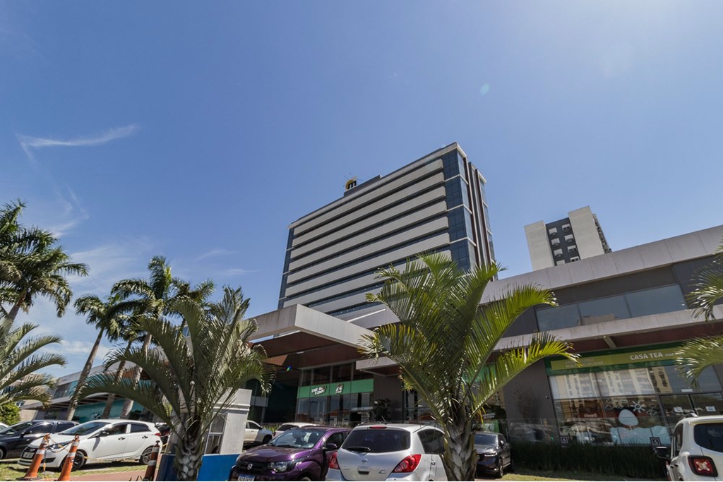 Sala-Conjunto, 26 m² - Foto 40