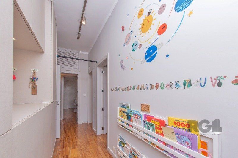 Apartamento à venda com 3 quartos, 189m² - Foto 18