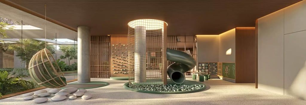Apartamento à venda com 4 quartos, 331m² - Foto 16