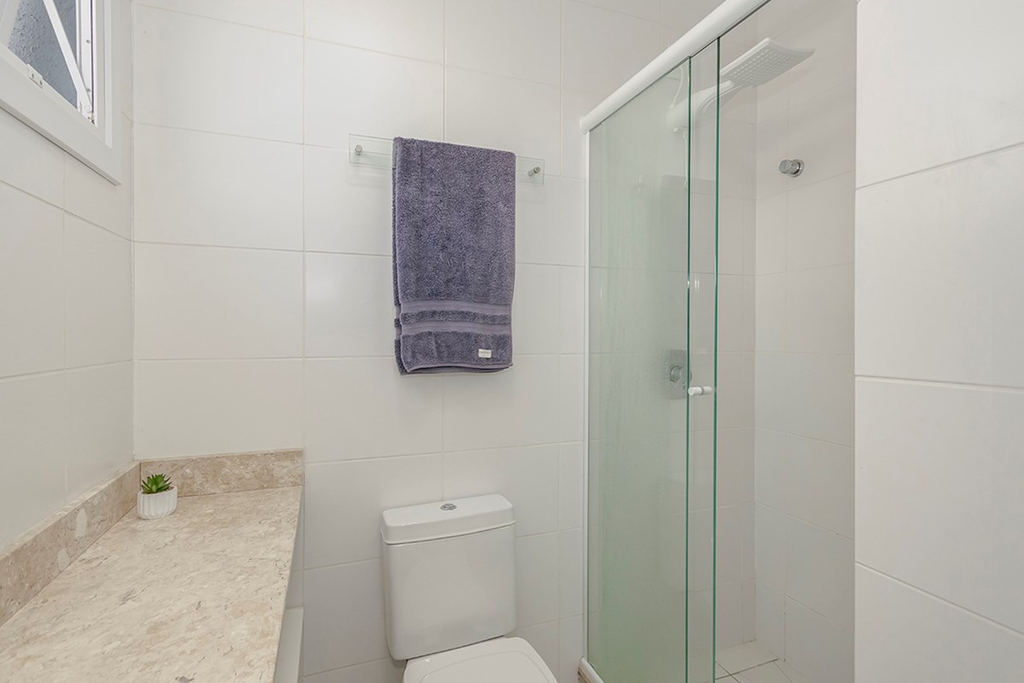 Casa de Condomínio, 3 quartos - Foto 37