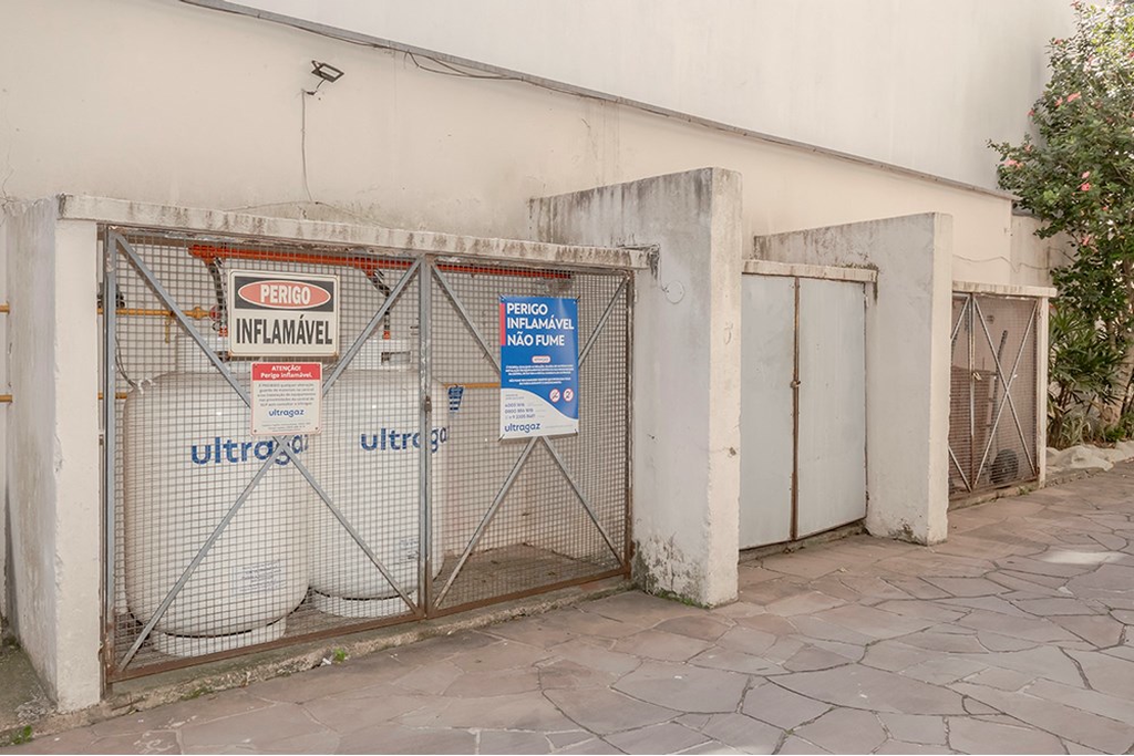 Apartamento, 1 quarto, 42 m² - Foto 17