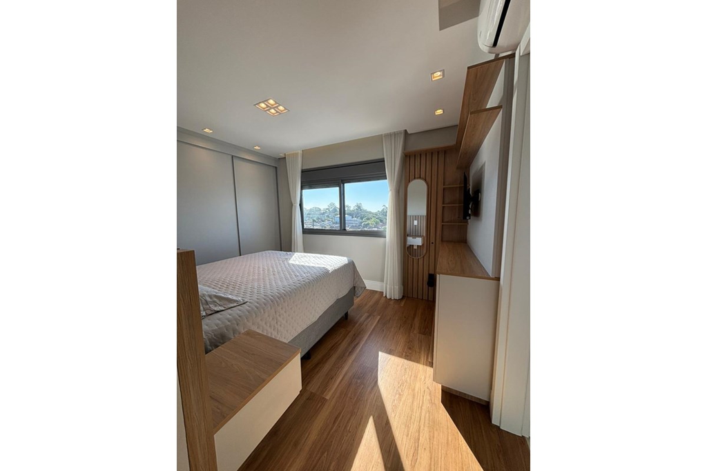 Apartamento, 2 quartos, 71 m² - Foto 5