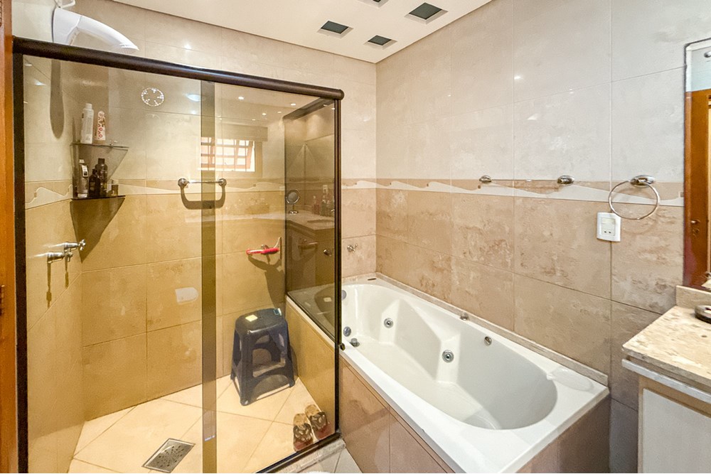 Casa, 6 quartos, 411 m² - Foto 29