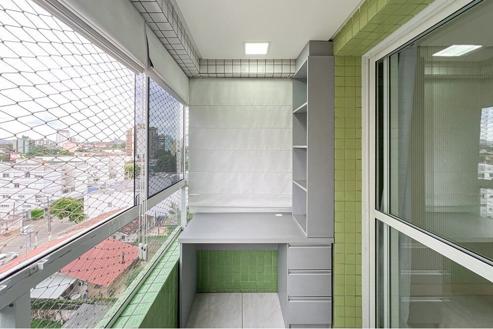 Apartamento à venda com 3 quartos, 145m² - Foto 19