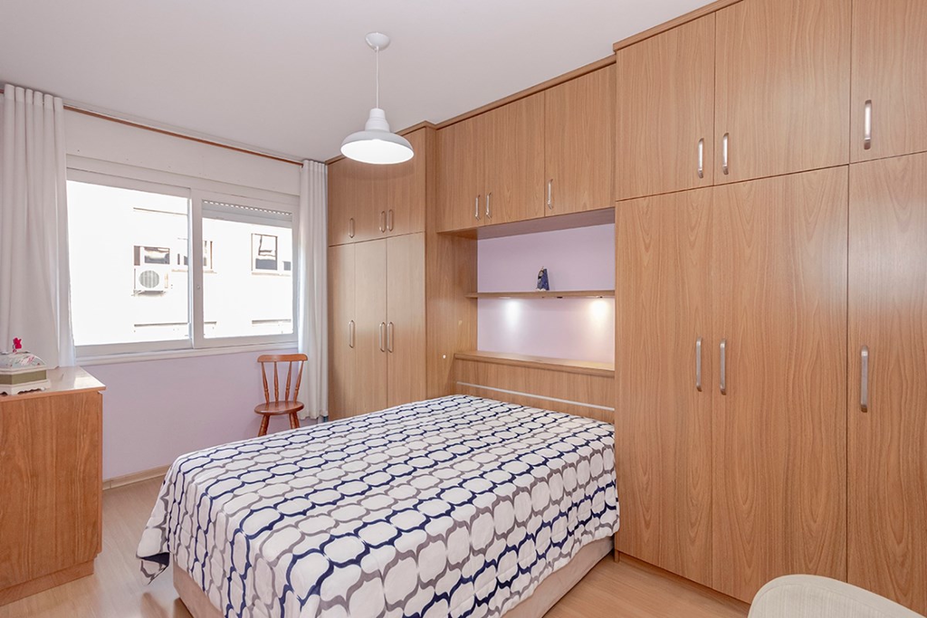 Apartamento, 2 quartos, 52 m² - Foto 23