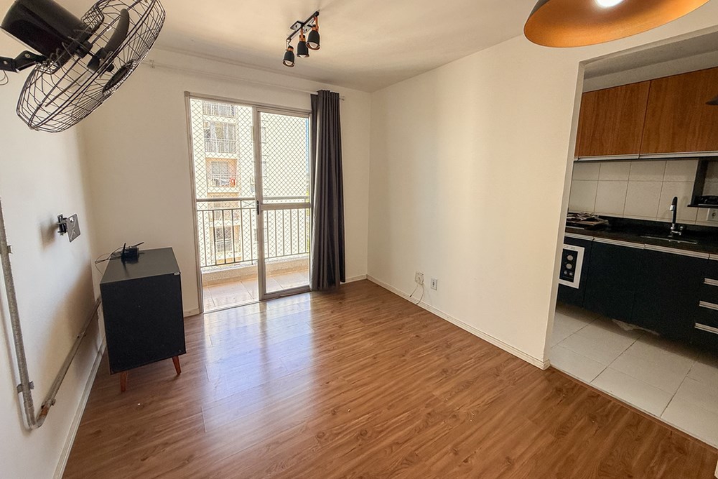Apartamento, 2 quartos, 47 m² - Foto 33