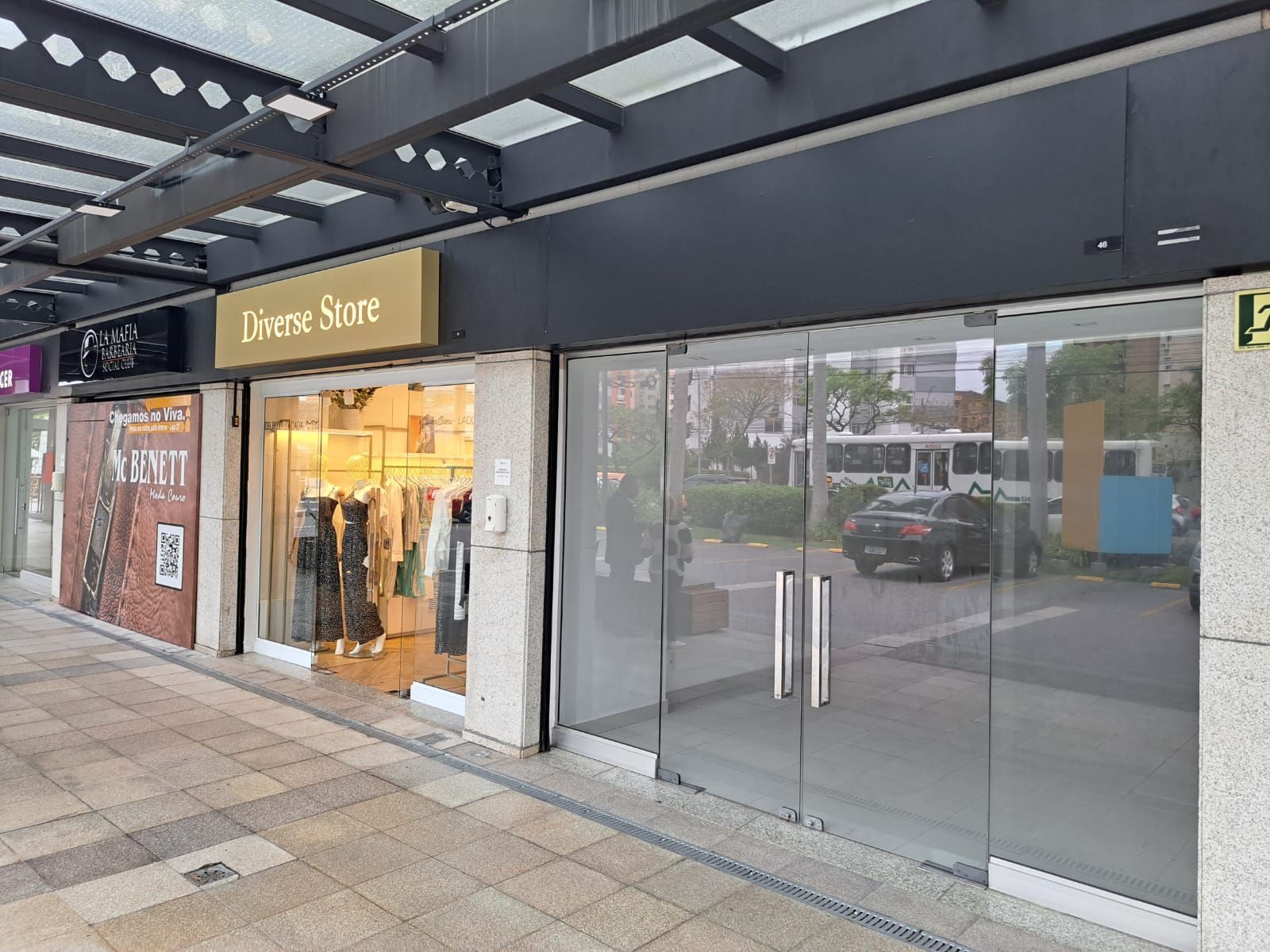 Loja-Salão, 314 m² - Foto 9