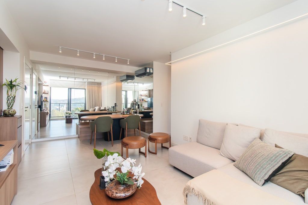 Apartamento, 2 quartos, 73 m² - Foto 36