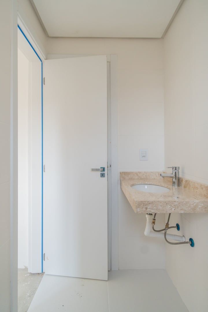 Apartamento à venda com 3 quartos, 163m² - Foto 36
