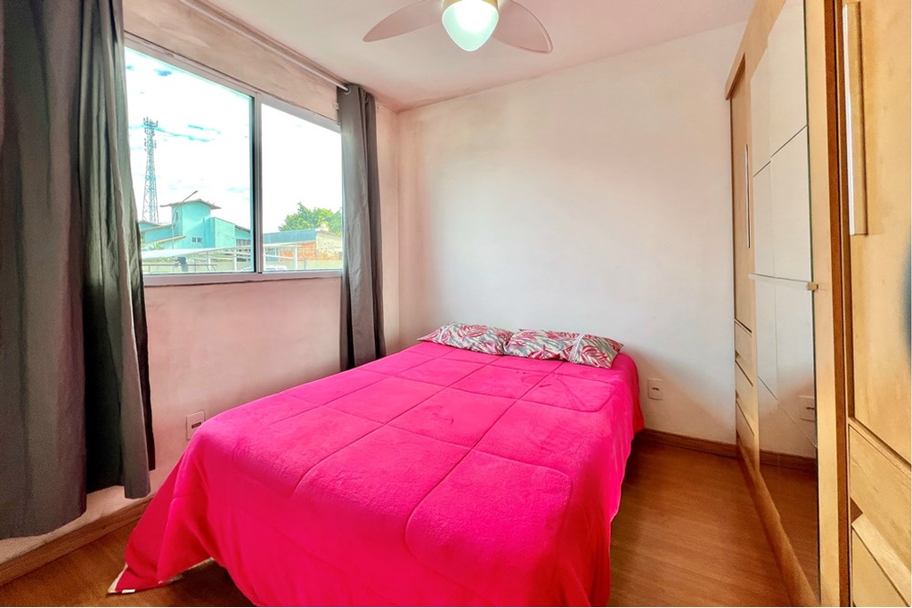 Apartamento à venda com 2 quartos, 39m² - Foto 27