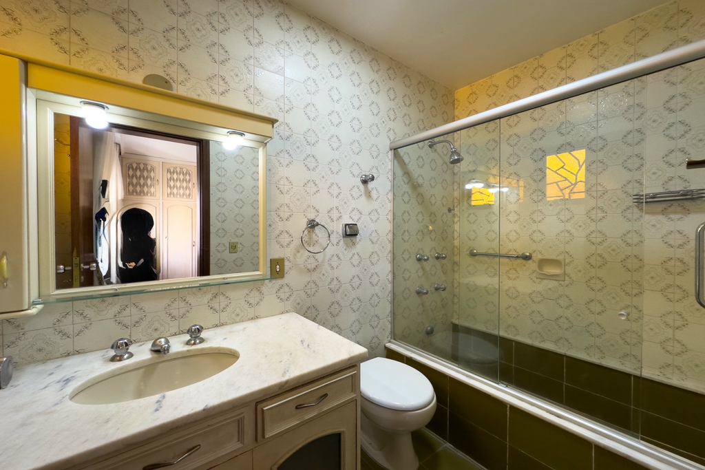 Cobertura à venda com 4 quartos, 286m² - Foto 3