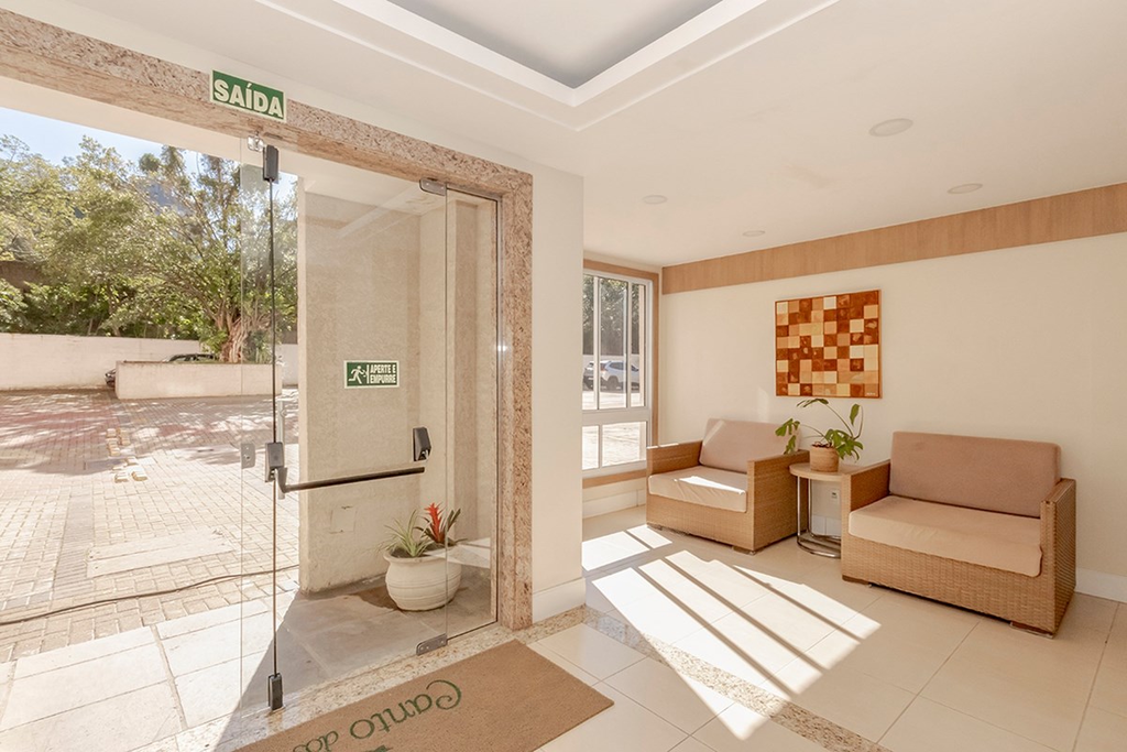 Apartamento, 3 quartos, 77 m² - Foto 20
