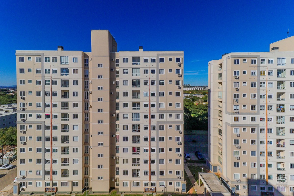 Apartamento, 2 quartos, 43 m² - Foto 37