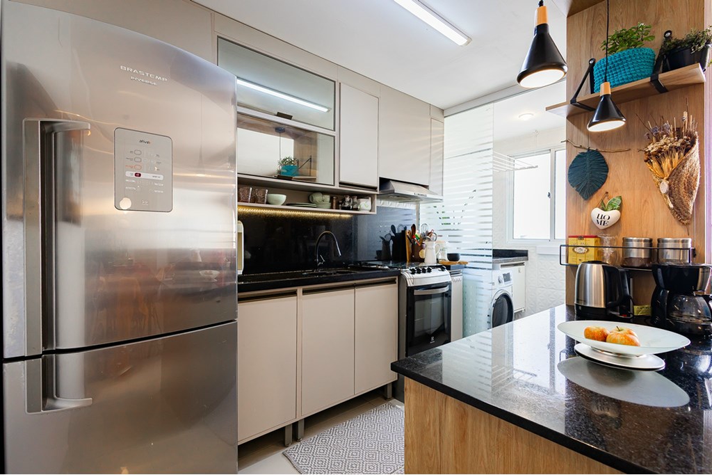 Apartamento à venda com 3 quartos, 65m² - Foto 33