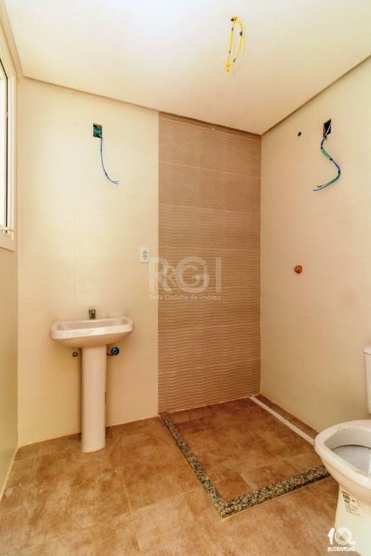 Casa de Condomínio, 2 quartos - Foto 12