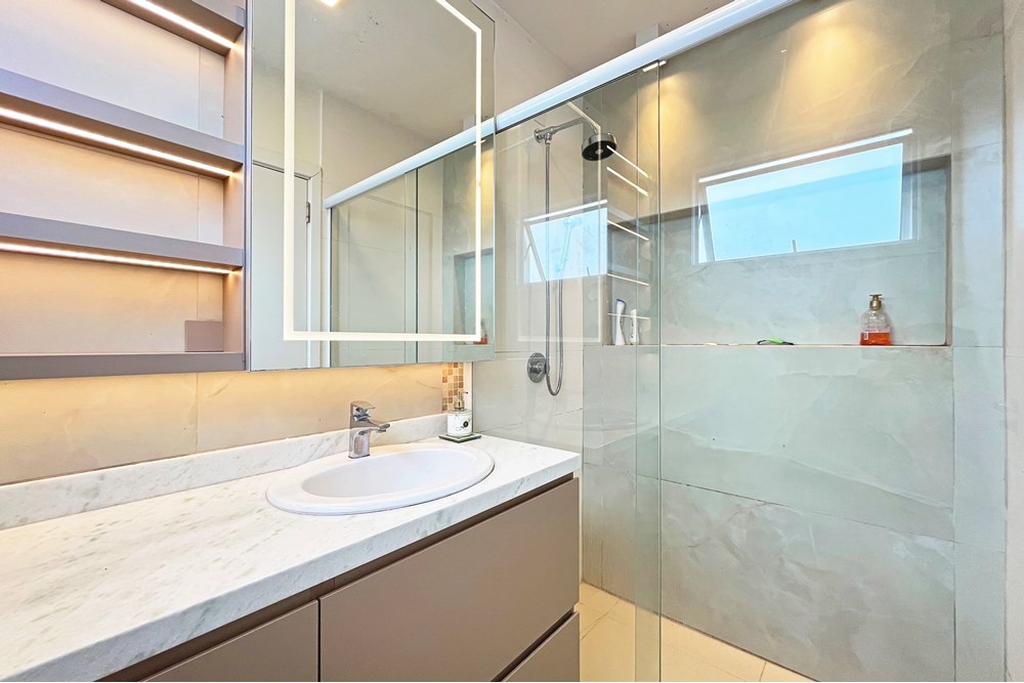 Casa, 3 quartos, 97 m² - Foto 4