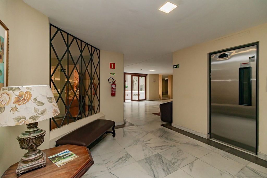 Apartamento, 3 quartos, 167 m² - Foto 22