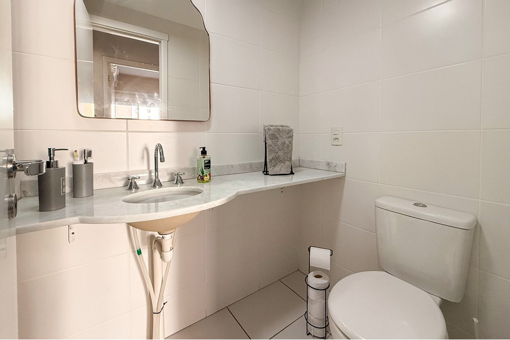 Apartamento à venda com 2 quartos, 59m² - Foto 21