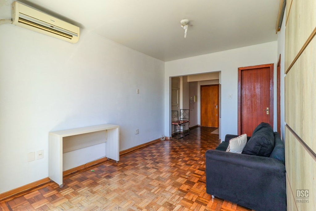 Apartamento, 1 quarto, 33 m² - Foto 26