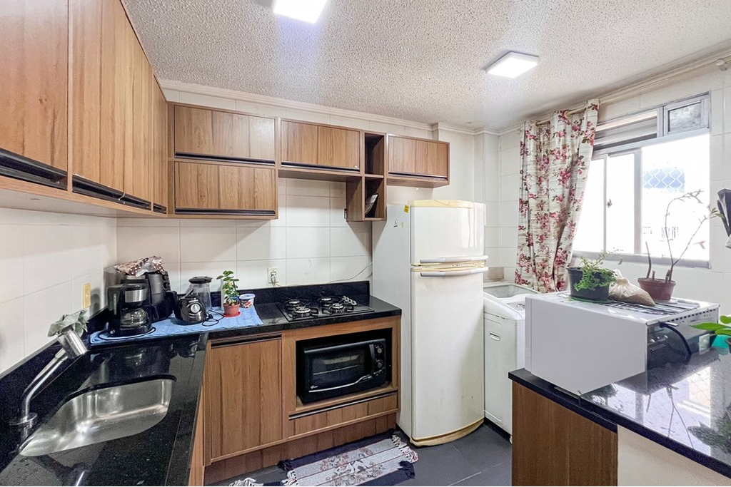 Apartamento à venda com 2 quartos, 44m² - Foto 12