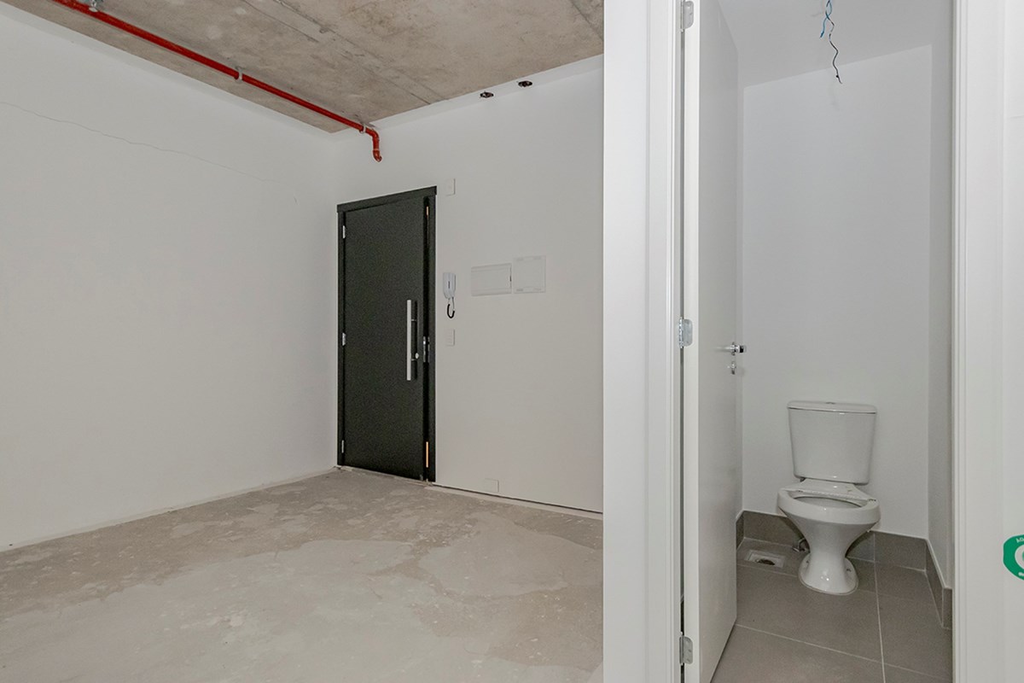 Sala-Conjunto, 34 m² - Foto 24