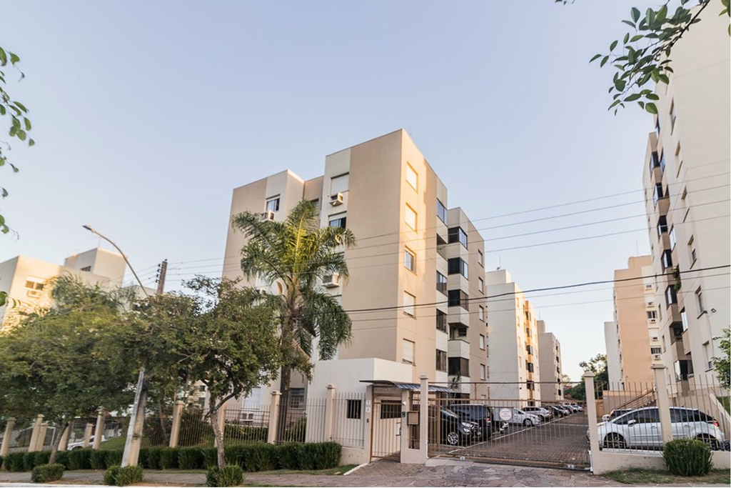 Apartamento, 2 quartos, 53 m² - Foto 17