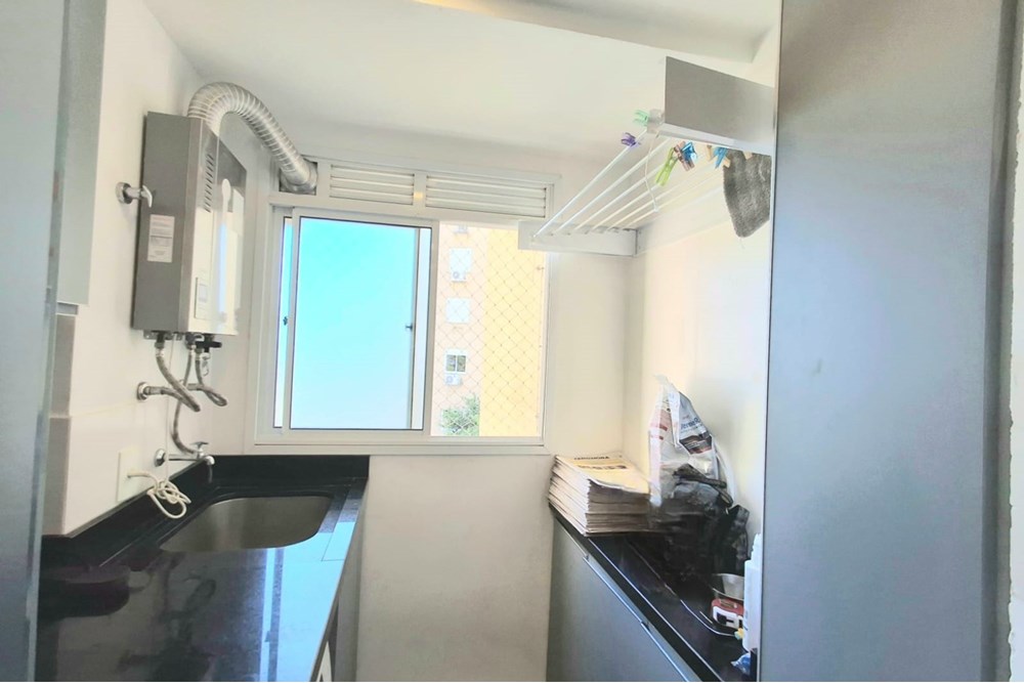 Apartamento, 3 quartos, 69 m² - Foto 10