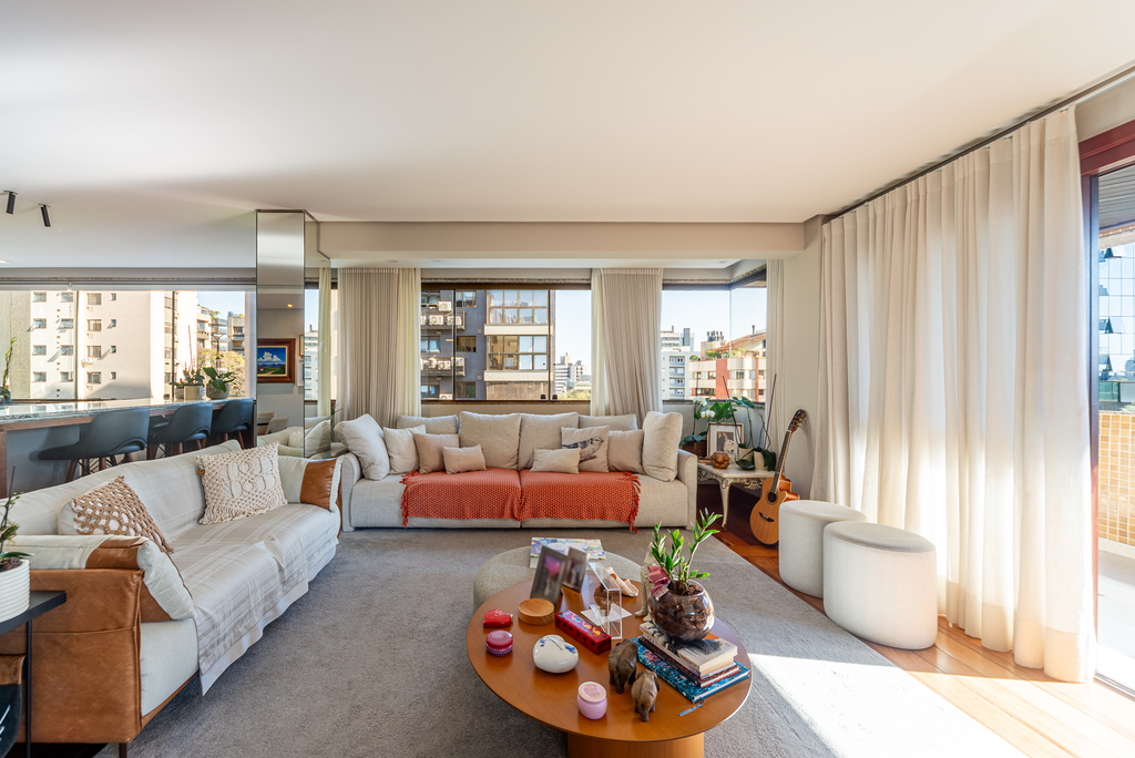 Apartamento, 3 quartos, 222 m² - Foto 27