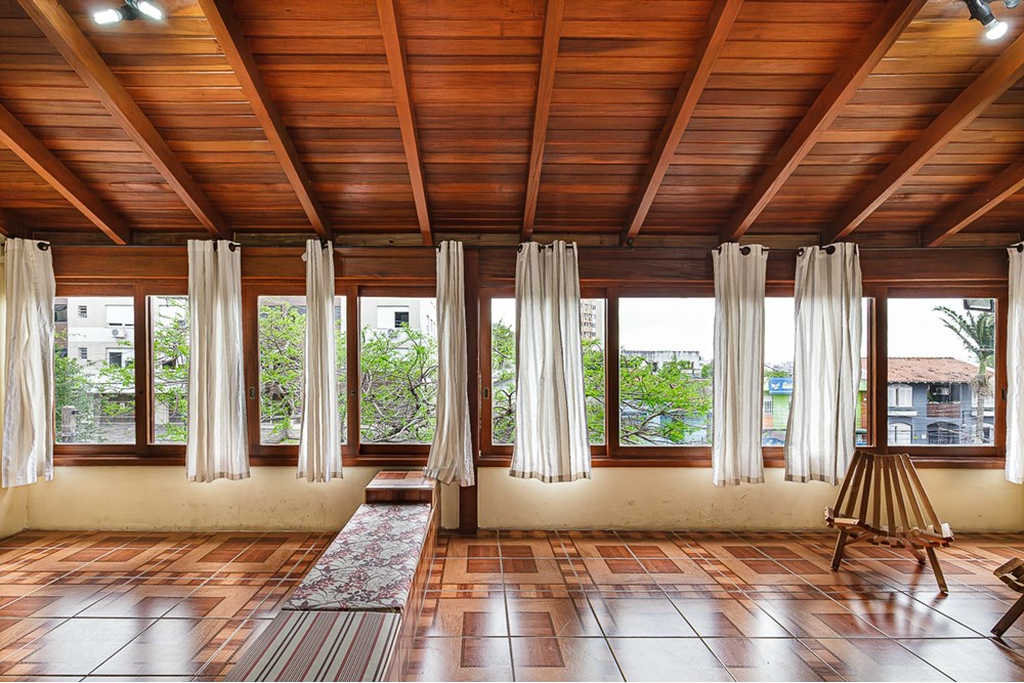 Casa, 5 quartos, 331 m² - Foto 4